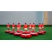 Subbuteo Andrew Table Soccer Benfica 2006-2007️️ on RSB Professional Bases